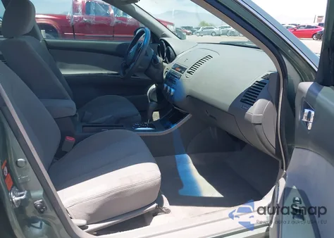 2005 Nissan Altima 2.5 S из США, поврежденный, VIN 1N4AL11E25C318533